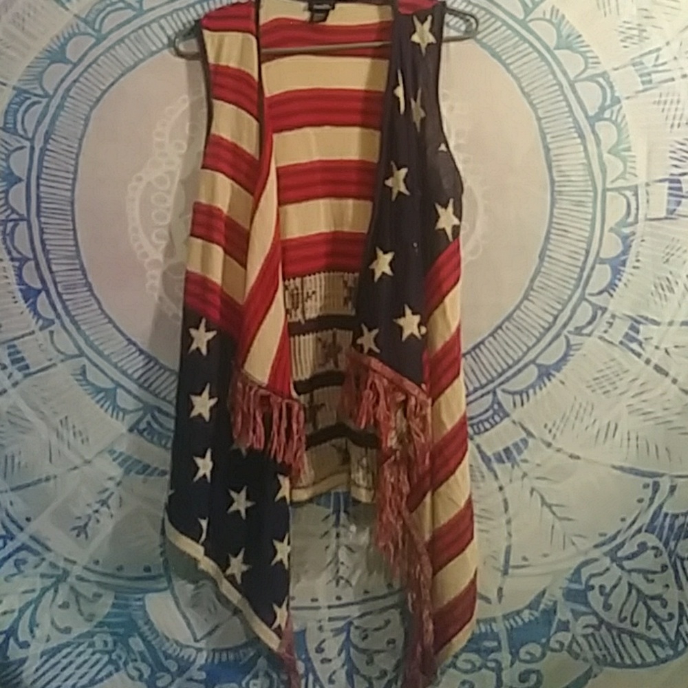 American flag